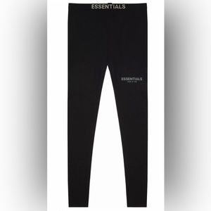 Essentials Fear of God Leggings